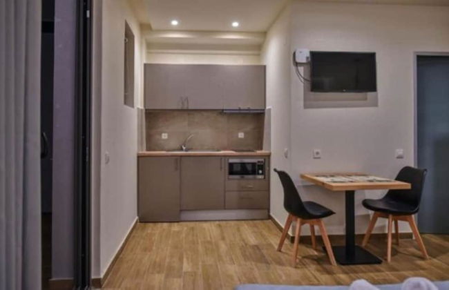 Del Mar Apartments in Stalis - Foto 40