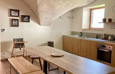 La MaiZon du Bois Rez-de-Chaussée - Foto 1