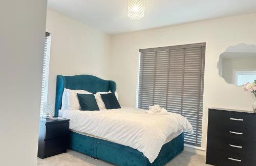 Luxury four bedroom house - Foto 41