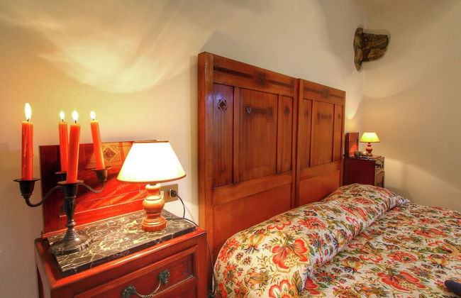 Striking Farmhouse, Ortignano - Foto 11