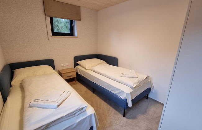 Chalets Hrabovo - Foto 11