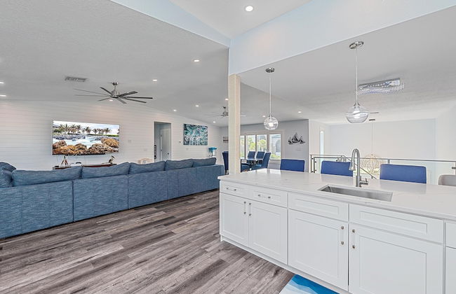 Almost Heaven 5 Bedroom Home by RedAwning - Foto 44