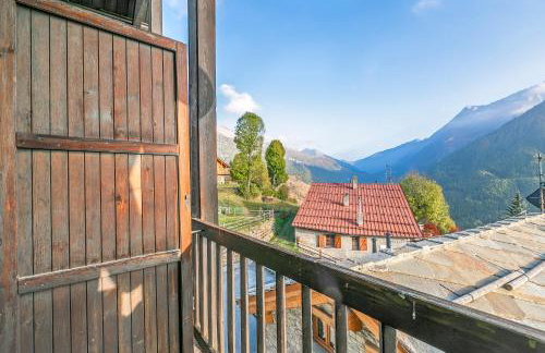 Champlas Suite - Happy Rentals - Foto 21