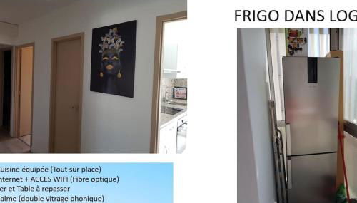 Appartement T3BIS - 74M2 - Photo 4