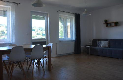 Apartamenty Asturia Rymanów Zdrój - Foto 17