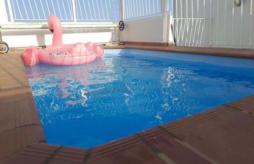 Ático 180 vistas al mar Mojacar - Foto 14