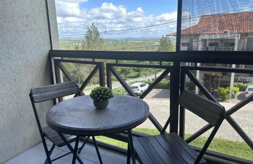 Flat no Condomínio Monte Castelo, Gravatá-PE - Foto 44