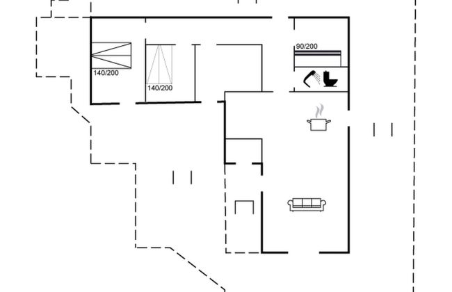 "Adser" - 600m from the sea - Foto 2