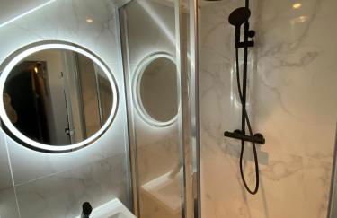 La Suite 5 étoiles 30G rue Général Margueritte - Foto 16