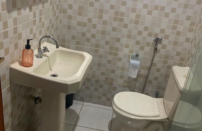 Casa Espaçosa - Foto 13