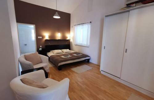 Vila Moli Suites - Foto 3