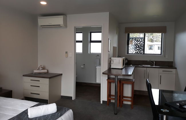 All Seasons Holiday Park - Foto 27