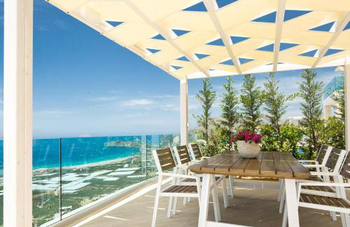 Blue Horizon Luxury Villas - Photo 4