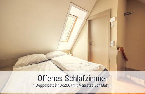 Max Wachs - Mini Ferienhaus in Kyritz, einer charmanten Stadt im Herzen von Brandenburg - Foto 9