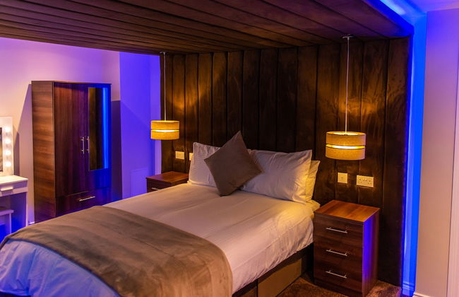 Optimal Apartments - Foto 32