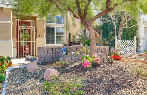 Live, Work Play and Relax | Scenic SW Vegas - Photo 39