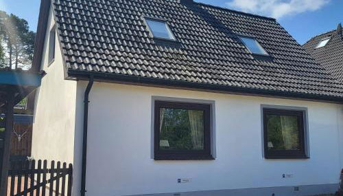 Haus am Wald - Haus Nils und Haus Nele - Foto 4