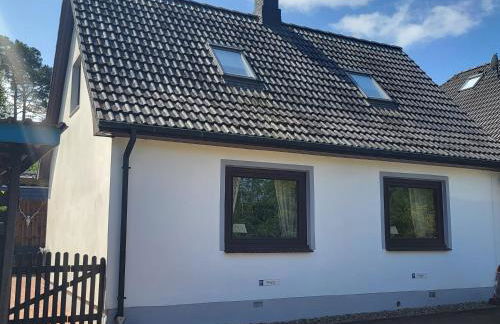 Haus am Wald - Haus Nils und Haus Nele - Foto 4