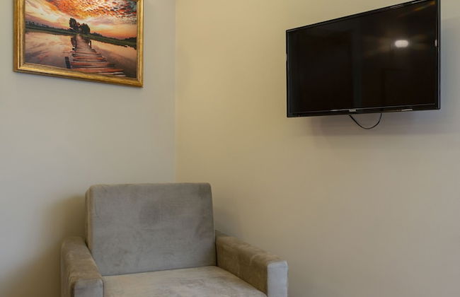 Capricorn by Otantik Suites - Foto 46