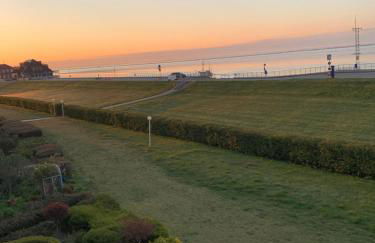 FeWo mit Meerblick - Direktzugang zur Nordsee - Foto 17