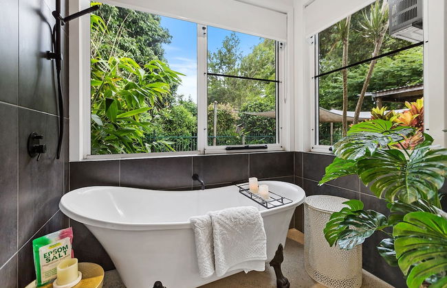 Hideout Machans -pool BBQ Beach and Pet Friendly - Foto 1