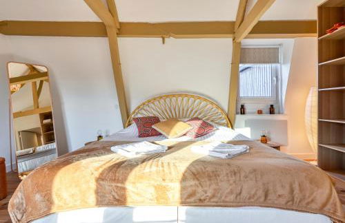 Incroyable Villa 5 étoiles 7 minutes du Centre de Lille - Foto 24