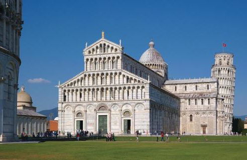 Stunning Home In Castelvecchio Di Comp - Foto 34