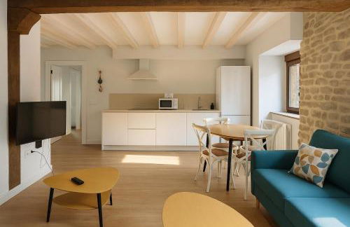 Otero de Campoo Apartamentos - Foto 16