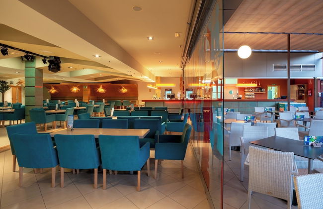 Apartamentos Cordial Mogán Valle - Foto 40