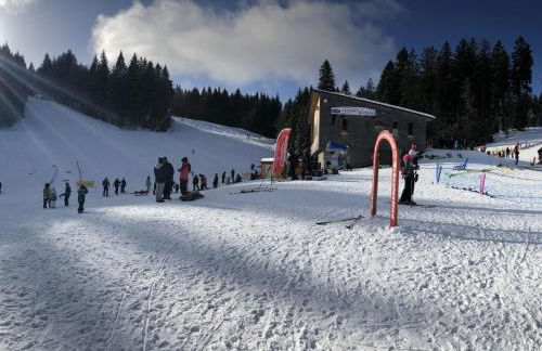 Toscana-Residenz im Schwarzwald - Foto 34