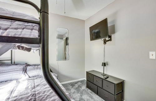 12 Mi to Dtwn Savannah Remodeled Family Getaway! - Foto 20