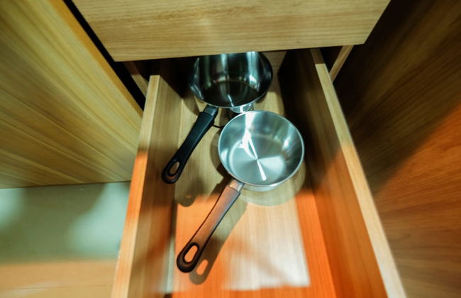 Best Location 1BR Mustika Golf Apartment - Foto 14