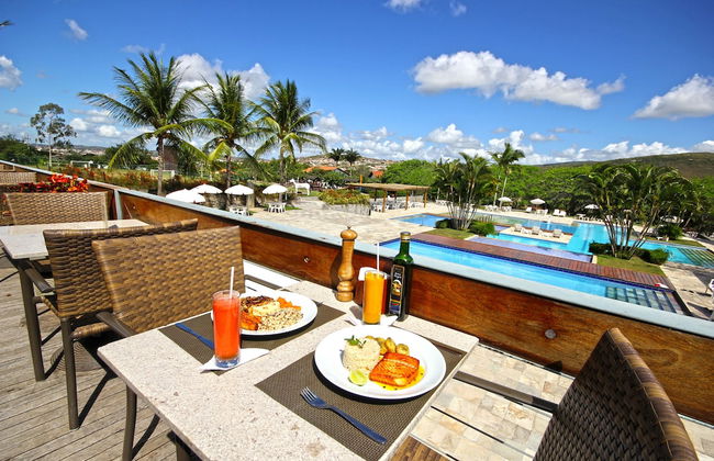 Hotel Portal de Gravatá - Foto 22