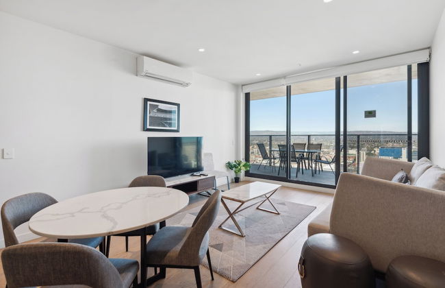 Realm Apartments by CLLIX - Foto 33