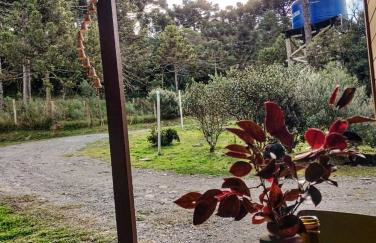 Casa em Urubici Sítio Pássaro D'água - Photo 32