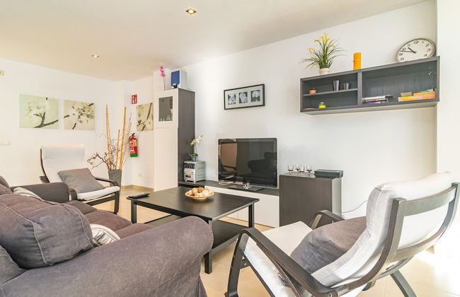 Moll 3 in Cala Bona With 2 Bedrooms and 2 Bathrooms - Foto 14