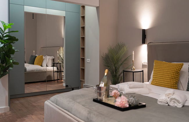 Urban Chic Studios Near Cismigiu & Calea Victoriei - Foto 23