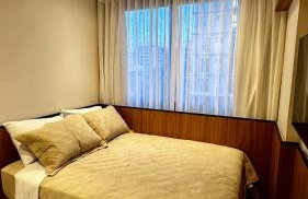 Apartamento de Luxo 2 Quartos, Brasília - Get Park Sul - com Garagem - Foto 35