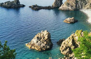 La Terrazza di Rovaglioso - Photo 80