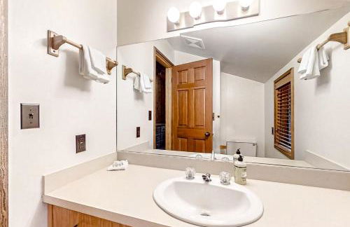 Three Peaks Hideaway - Foto 15