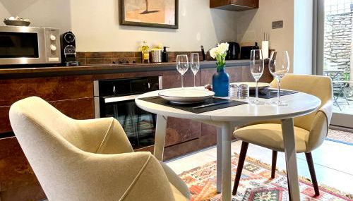 Tetbury Cottage - Foto 3