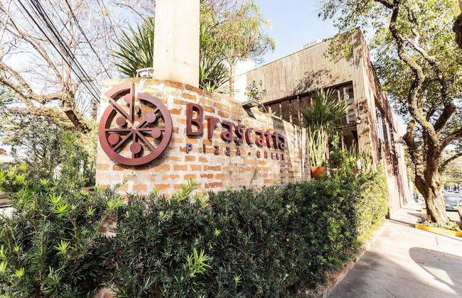 Casa na Lapa com Piscina e Churrasqueira - Photo 66