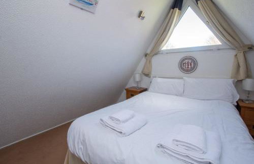 Chalet Eightyone - Foto 21