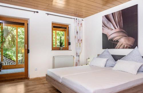 Landhaus Echerschwang - Foto 13