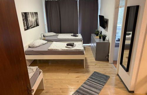 Budget Apartments Deutz - Photo 35
