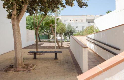 Apto DulcesSueños, Retamar, Cabo de Gata - Foto 33