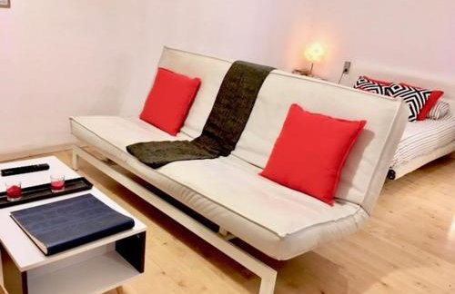 Nice apartment in the middle of Born - Photo 13