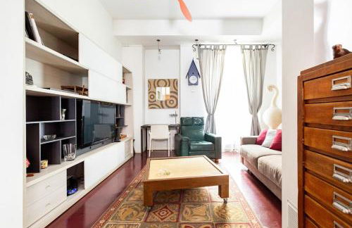 Loft Arbe 27 - Foto 1