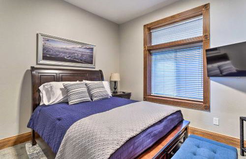 Less Than 1 Mi to St Josephs Denver Townhome! - Foto 13