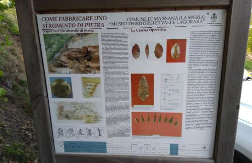 House x visit 5TerreTigulliobay - Foto 73